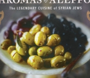 Aromas of Aleppo: The Legendary Cuisine of Syrian Jews - A Review